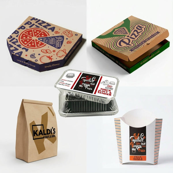 Universal Packaging