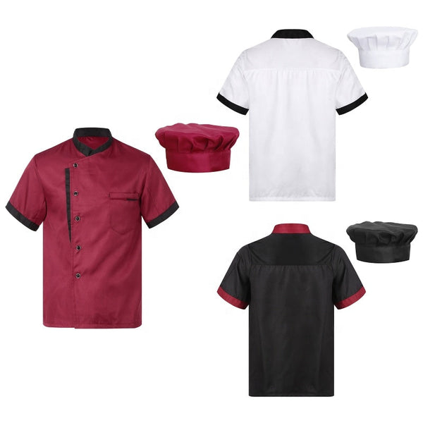 Restaurant Apparel