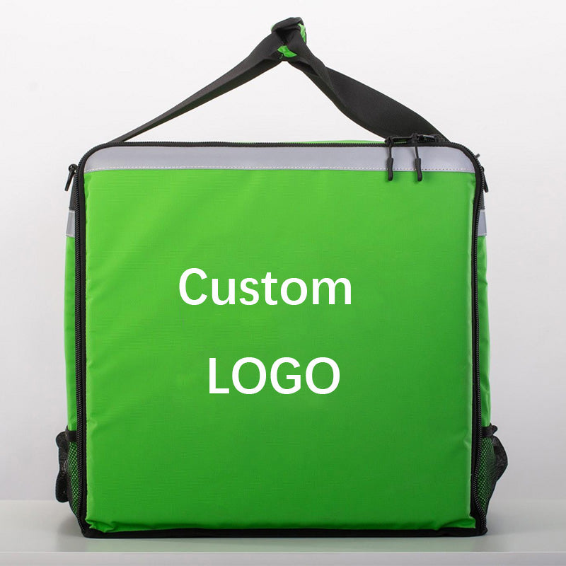 Custom Waterproof Thermal Rider Delivery Bags