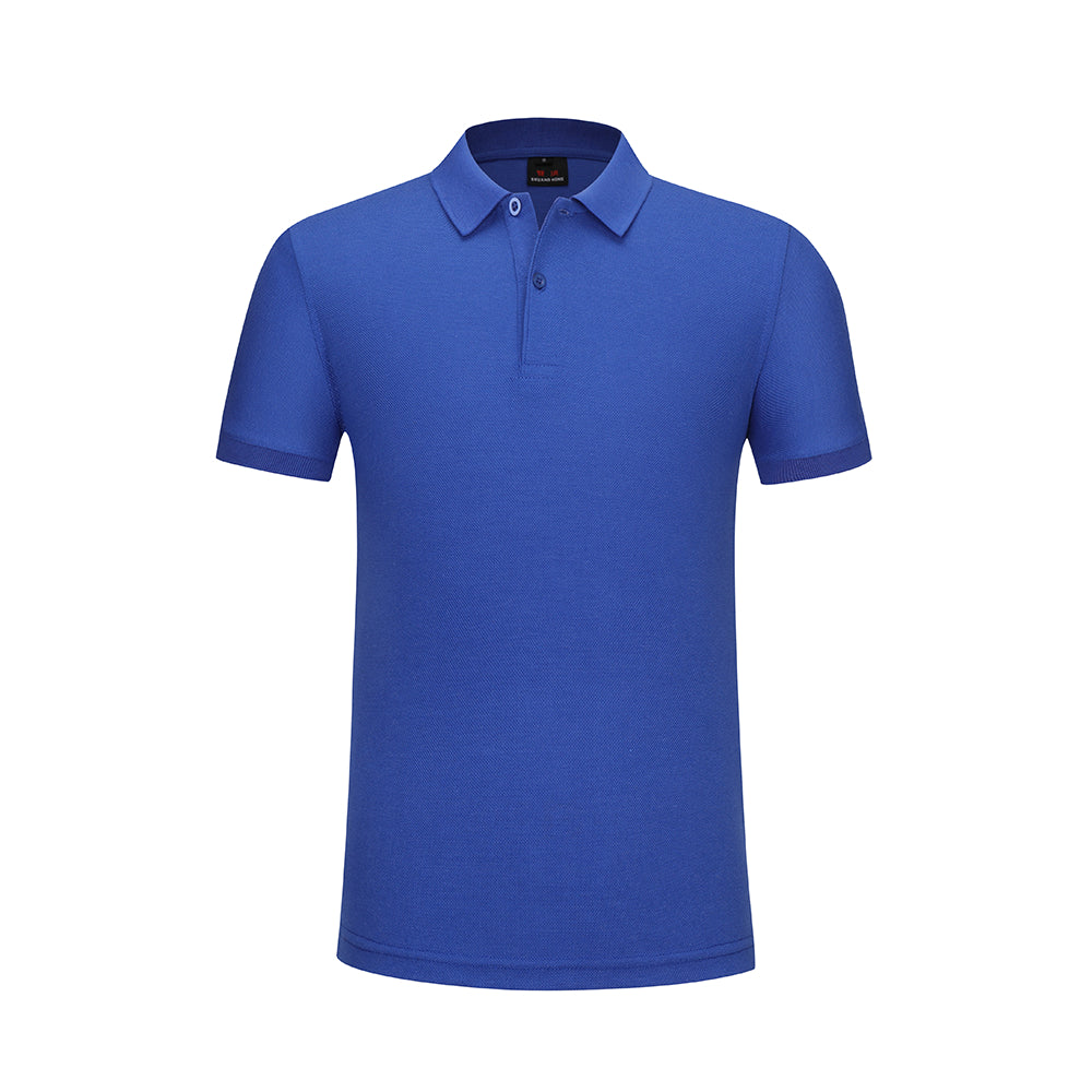 Custom Embroidered Restaurant Polo Shirts