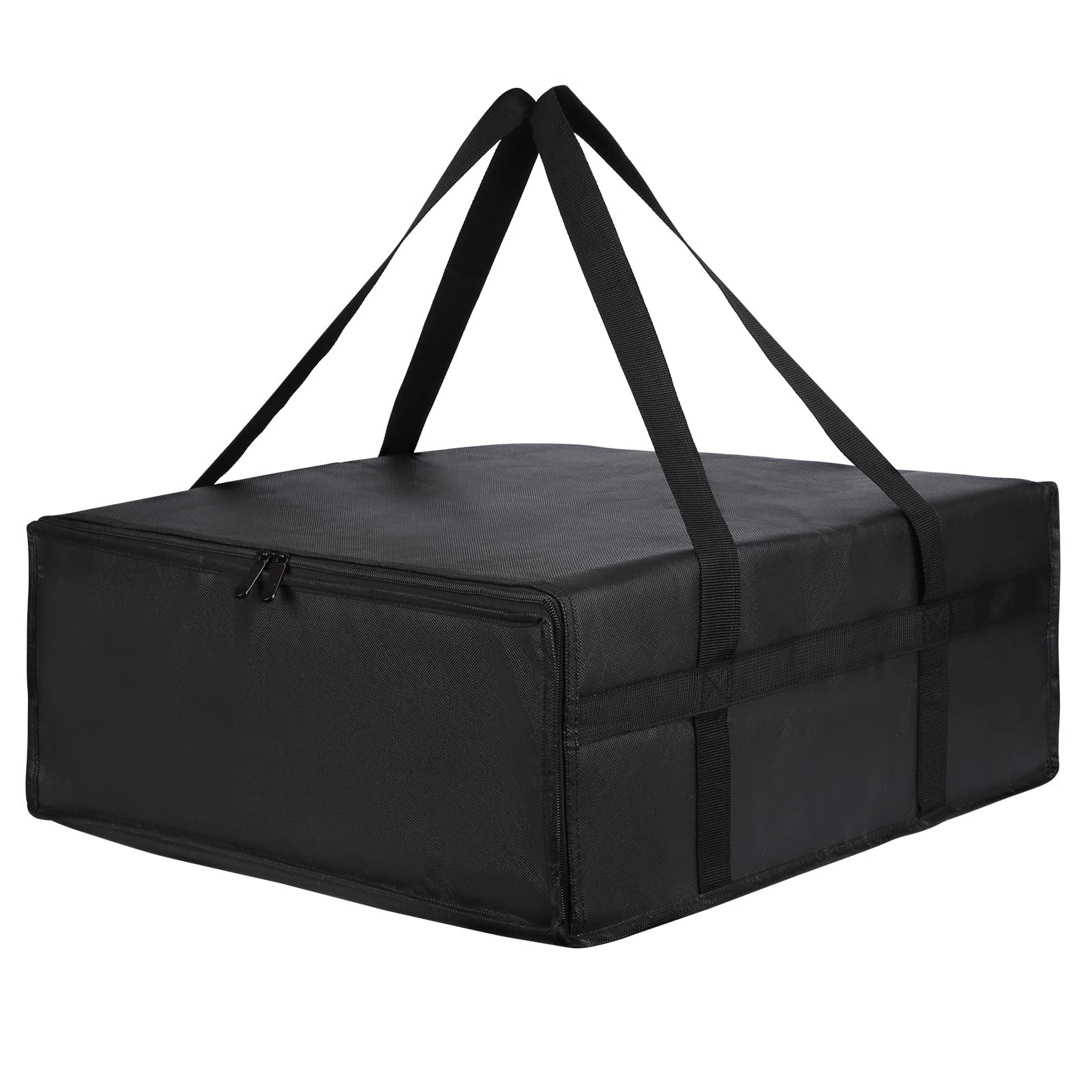 Multi-Functional Pizza Delivery Pouch Bags