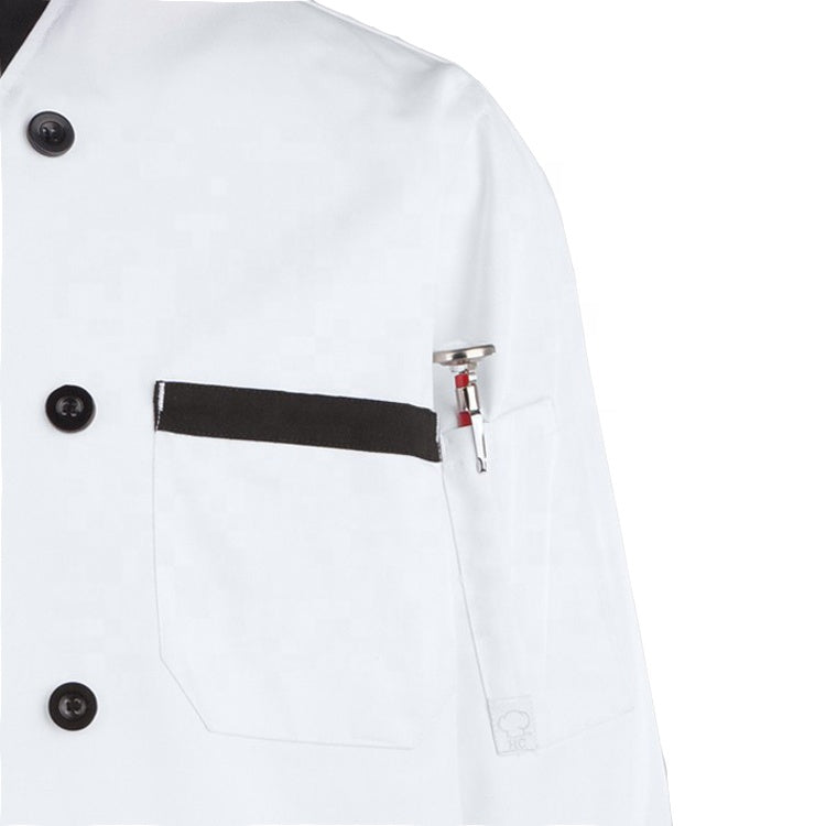 Professional Custom Chef Uniform Coats