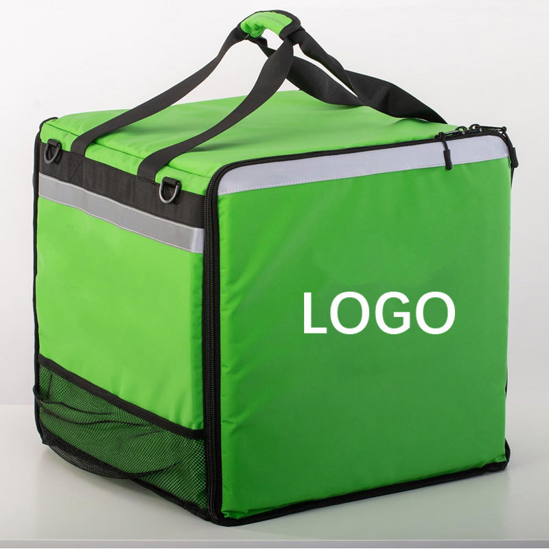 Custom Waterproof Thermal Rider Delivery Bags