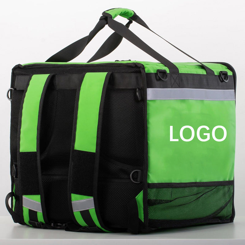 Custom Waterproof Thermal Rider Delivery Bags
