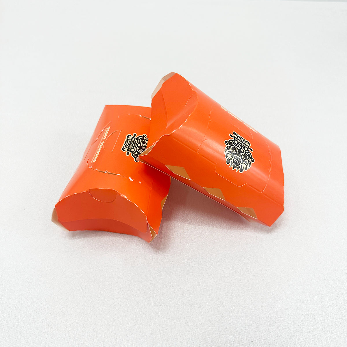 Custom Shawarma & Kebab Packaging Boxes