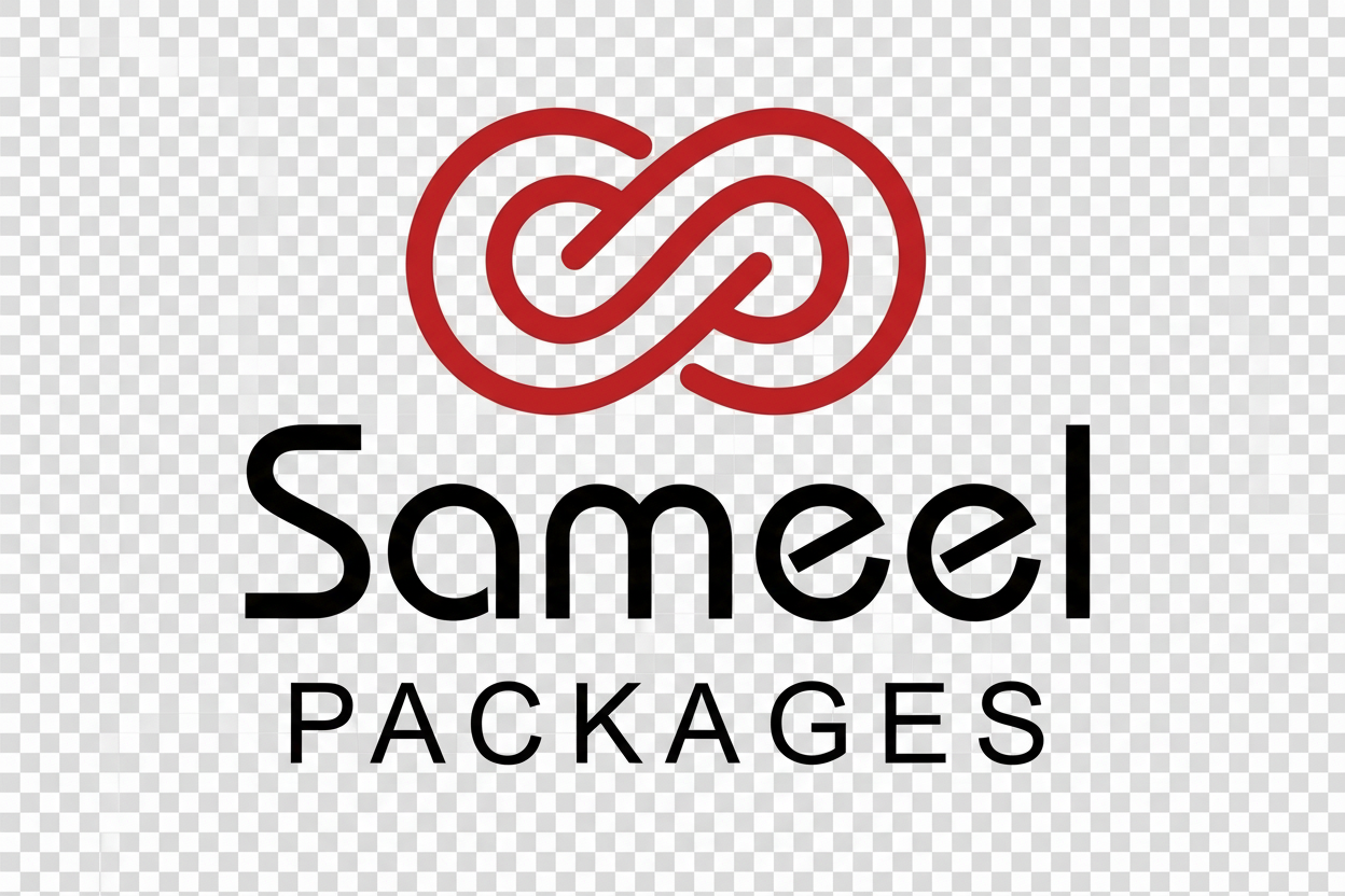 Sameel Packages 